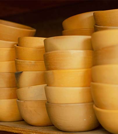 Storage Bowls