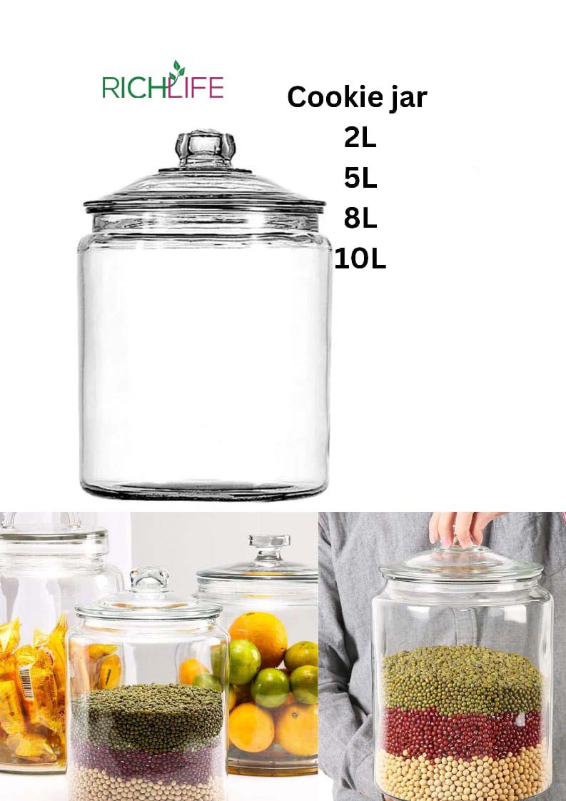 Jars