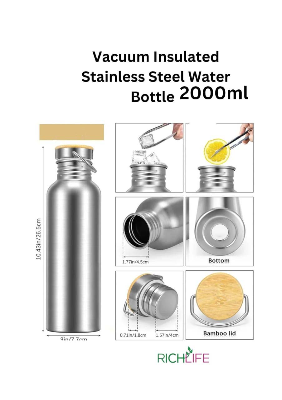 Bottles
